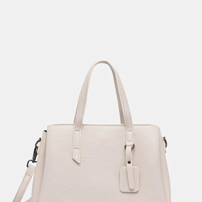 Answear.LAB чанта crossbody дамска от кожа