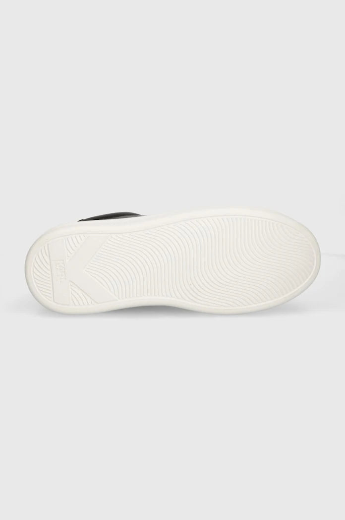 Karl Lagerfeld KAPRI MENS Deri Sneaker