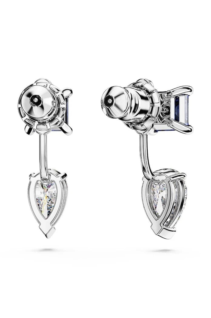 Обици Swarovski MESMERA