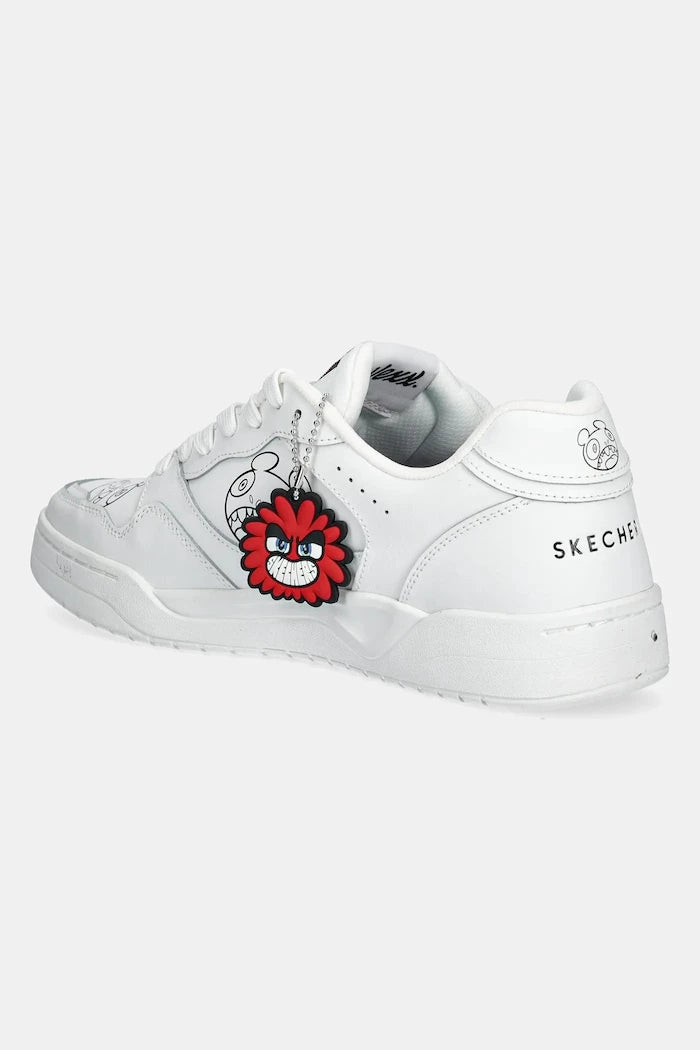 Skechers KOOPA Deri Spor Ayakkabı