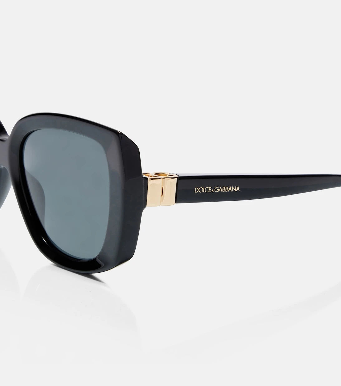 Dolce&Gabbana - نظارة شمسية DG كات آي