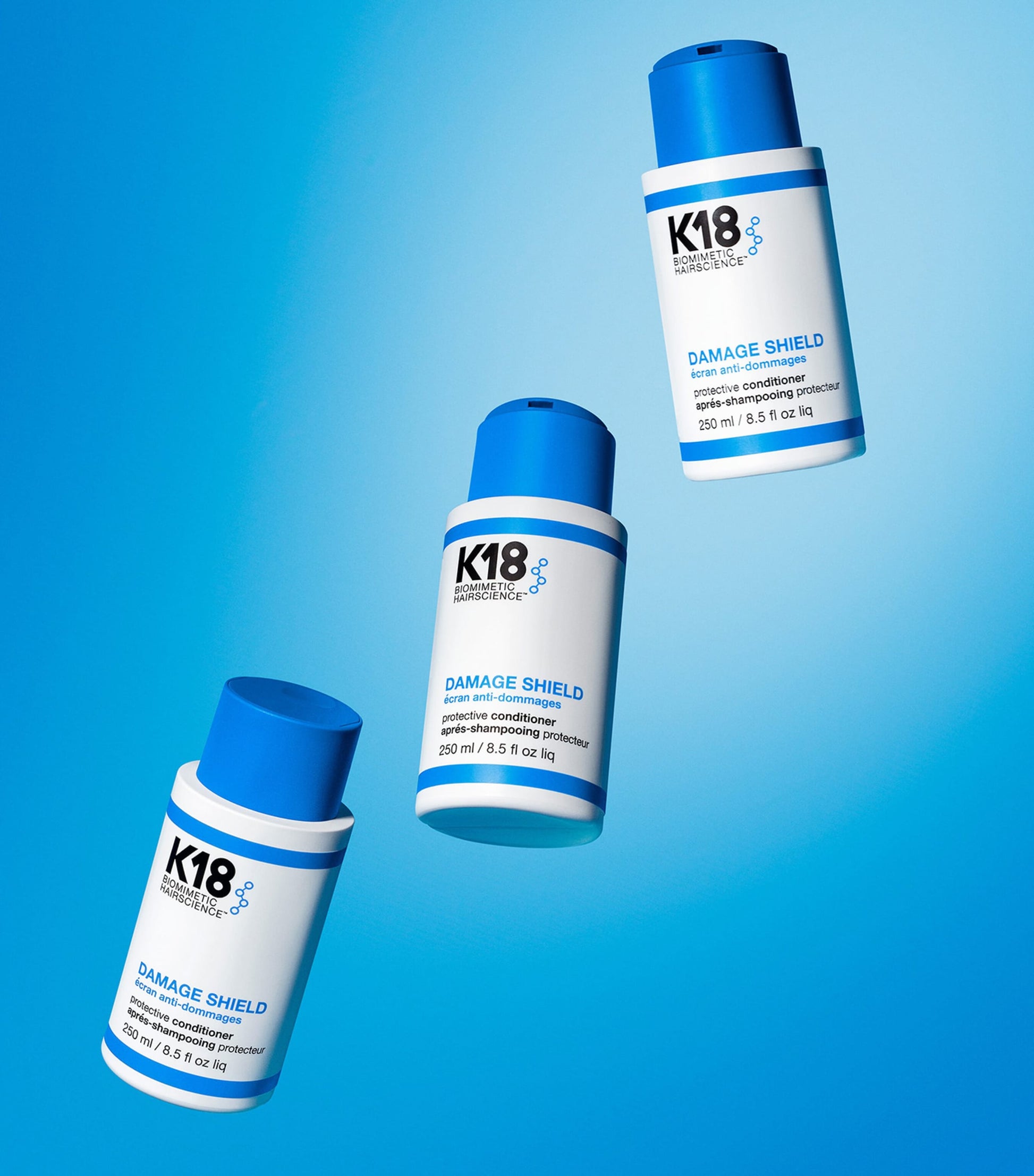 Damage Shield Protective Conditioner (250ml)