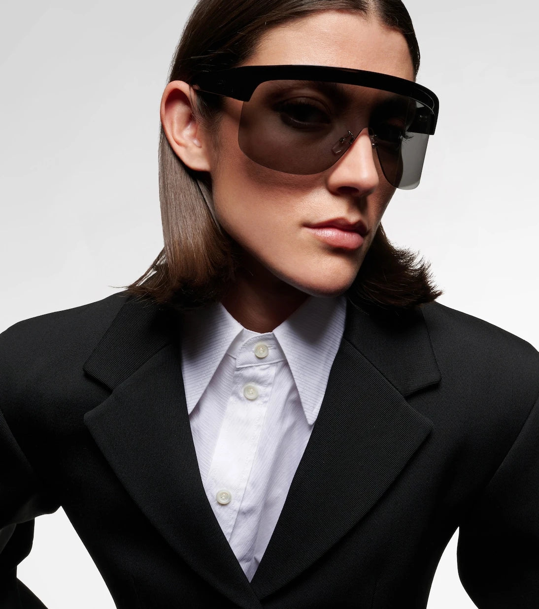 Loewe - Show sunglasses