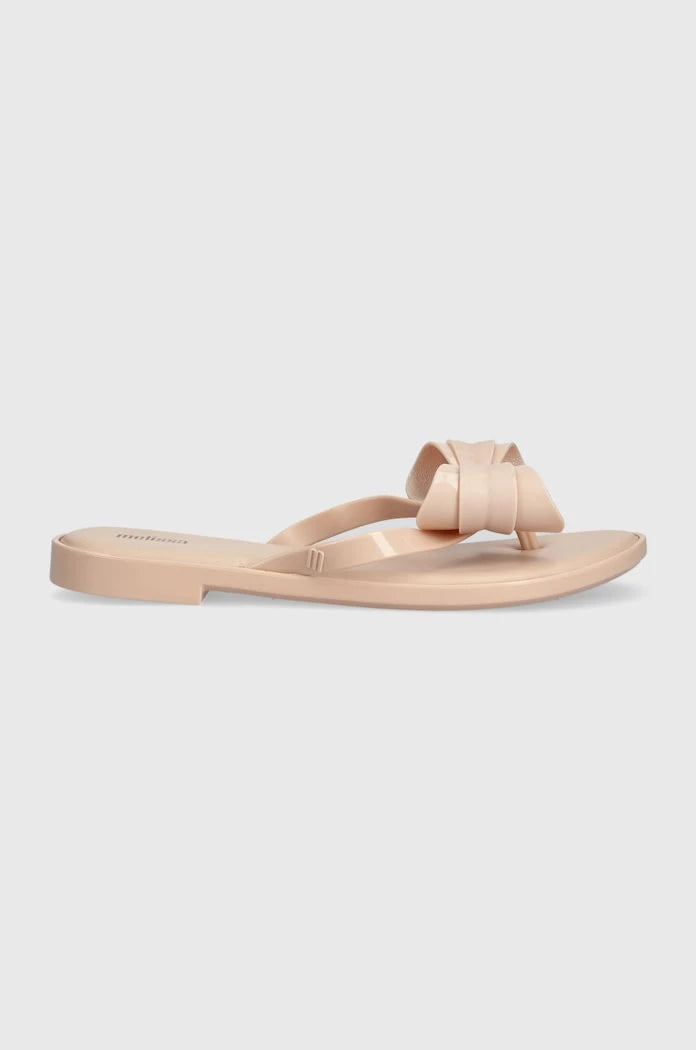 Джапанки Melissa MELISSA FLIP FLOP SLIM V AD
