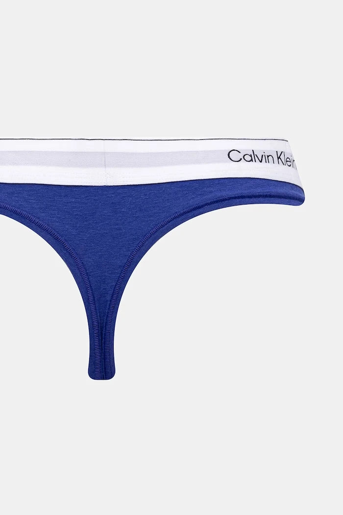 Calvin Klein Underwear Kadın String Külot 2'li