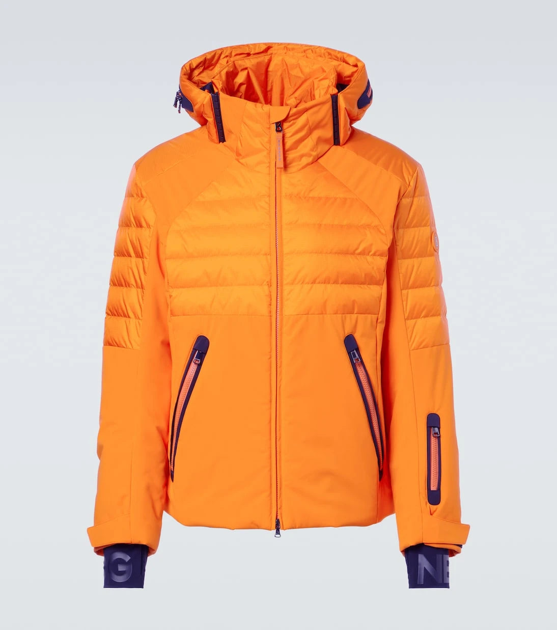 Bogner - Henik ski down jacket