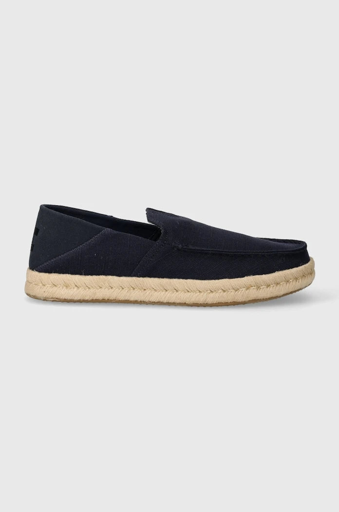 Еспадрили Toms Alonso Loafer Rope