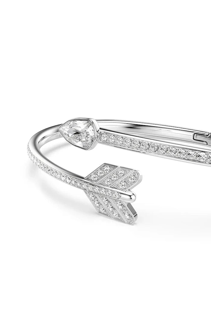 Гривна Swarovski IDYLLIA