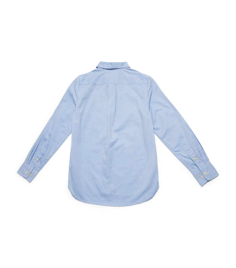 Ralph Lauren Kids Blake Oxford Shirt (3-4 Years)