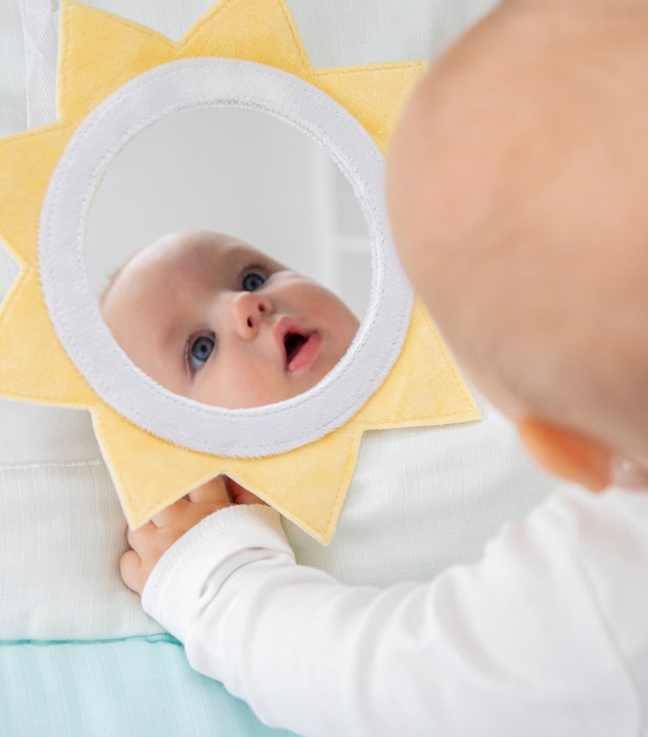 aden + anais Baby Bonding Playmat