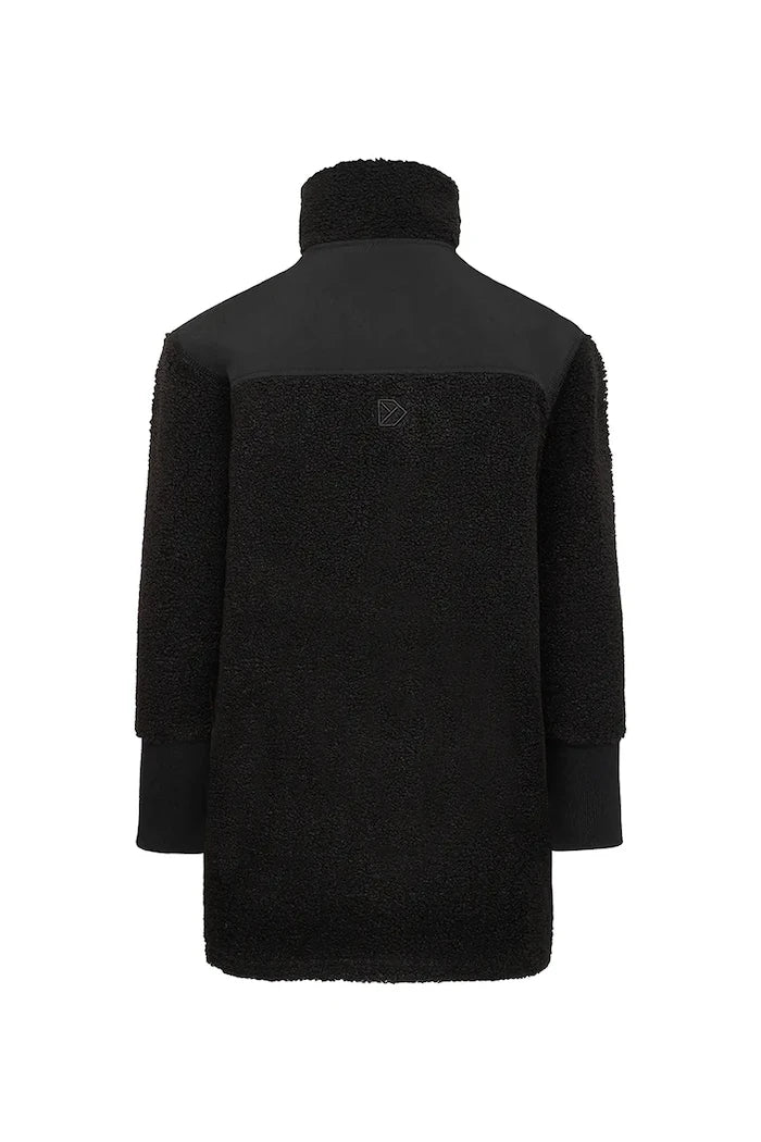 Didriksons AMPERE KIDS FZ L Çocuk Sweatshirt