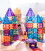 Connetix Tiles Magnetic Rainbow Tiles