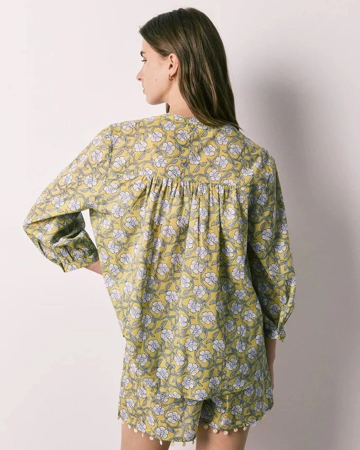 women'secret Pamuklu Kadın Pijama