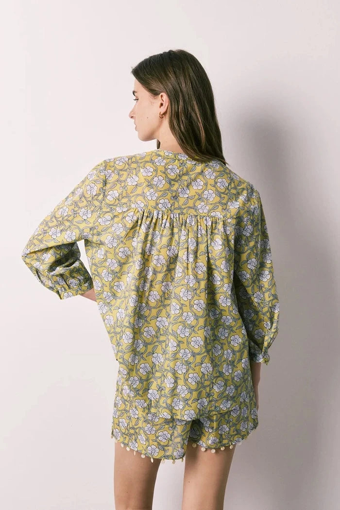 women'secret Pamuklu Kadın Pijama