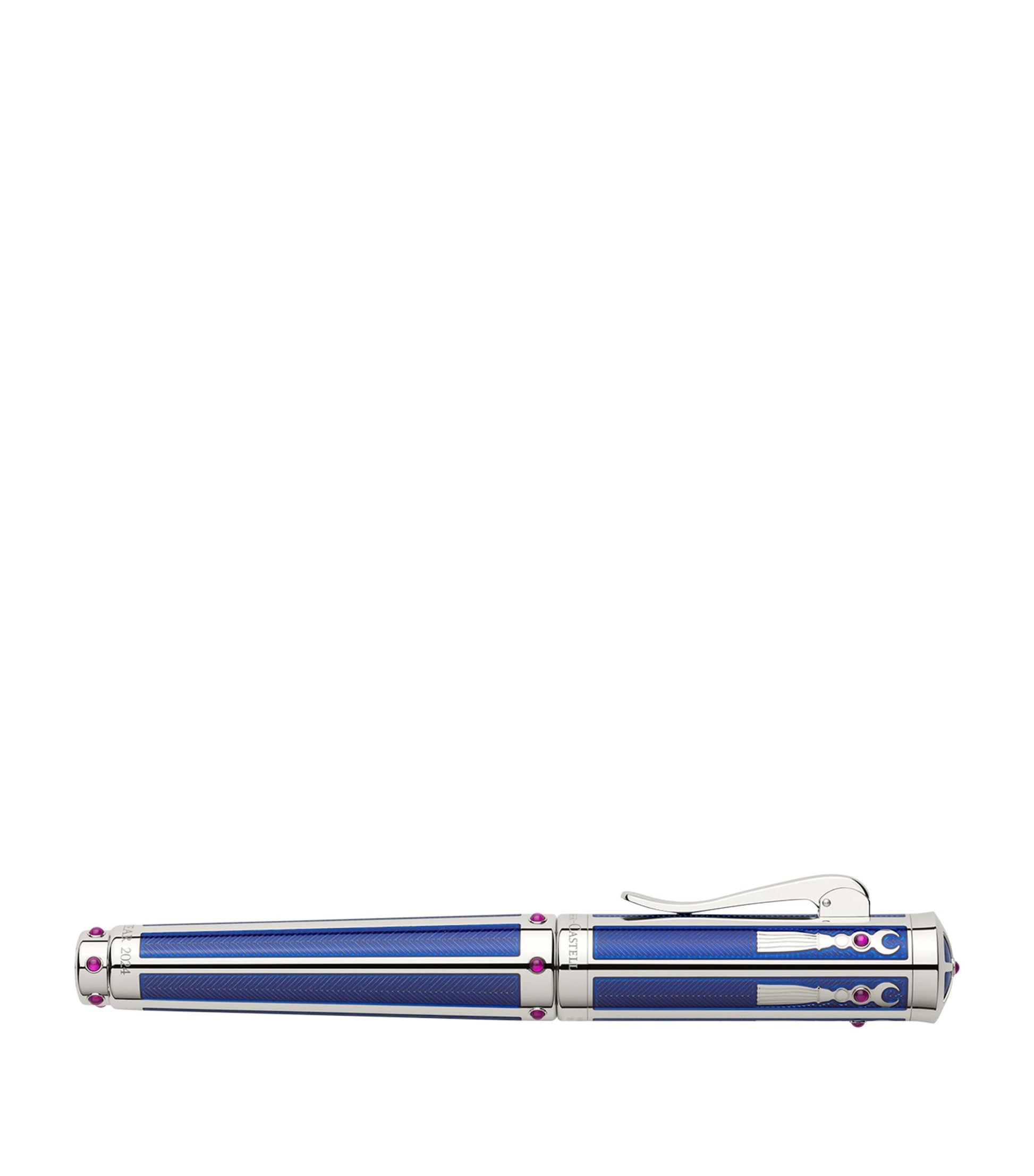 Graf von Faber-Castell Pen of the Year - Fountain Pen (2025)