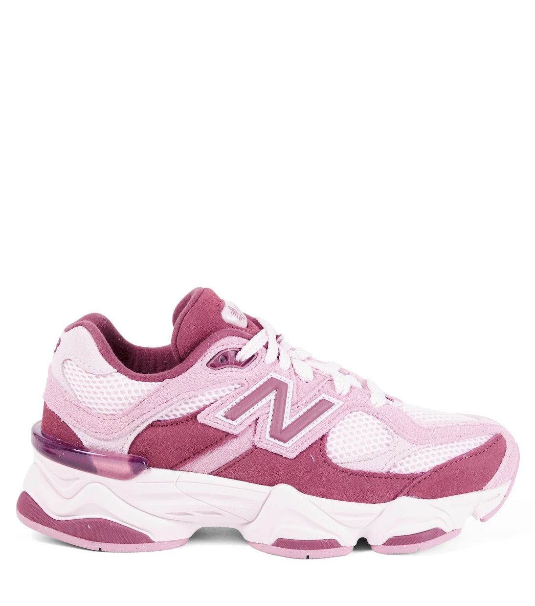 New Balance Kids - أحذية رياضية جونيور 9060