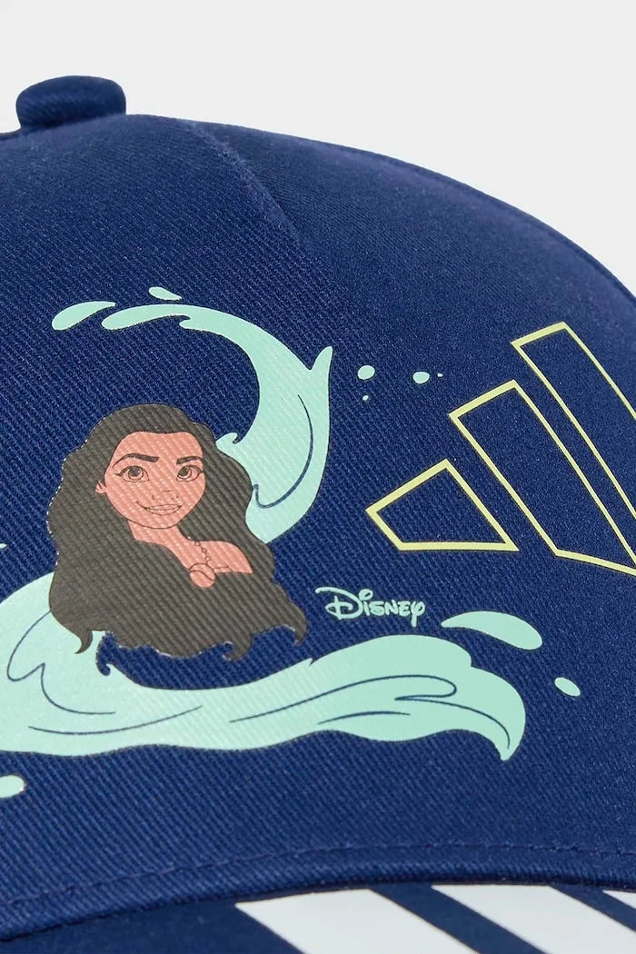 adidas Performance çocuklar için pamuklu beyzbol şapkası DISNEY