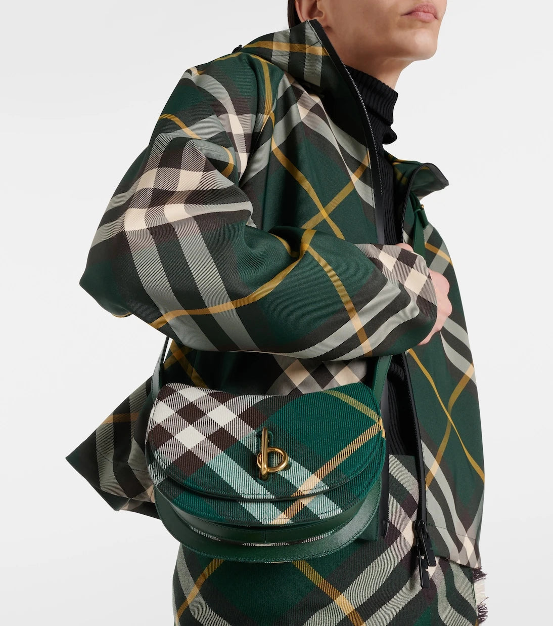 Burberry - Rocking Horse Mini shoulder bag
