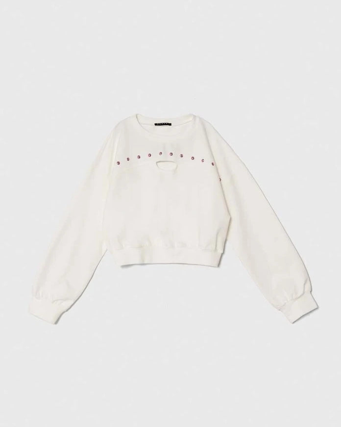 Sisley Çocuk Sweatshirt