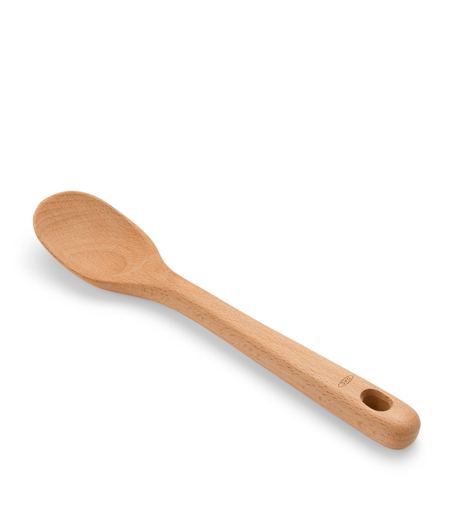 Oxo Wood Good Grips Spoon