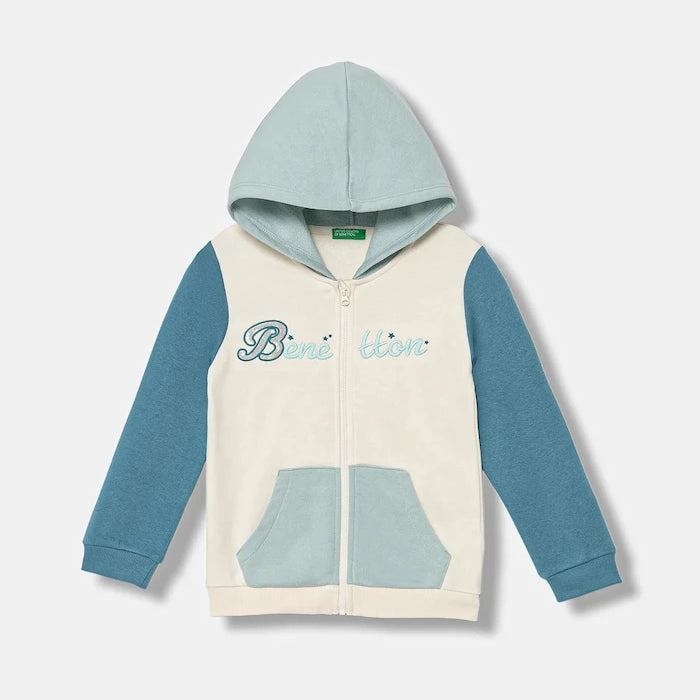 Детски суичър United Colors of Benetton
