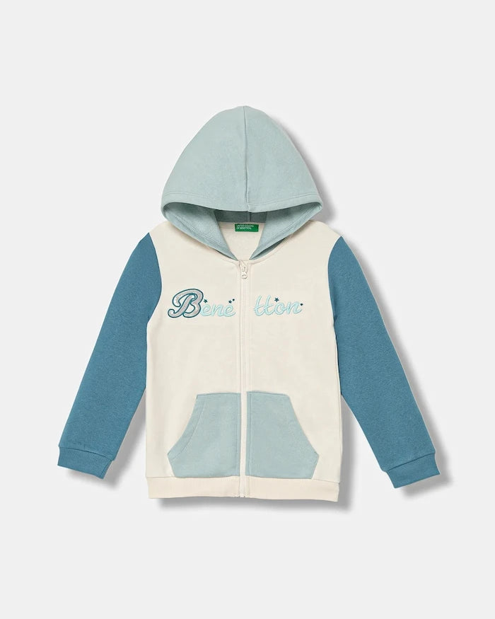 Детски суичър United Colors of Benetton