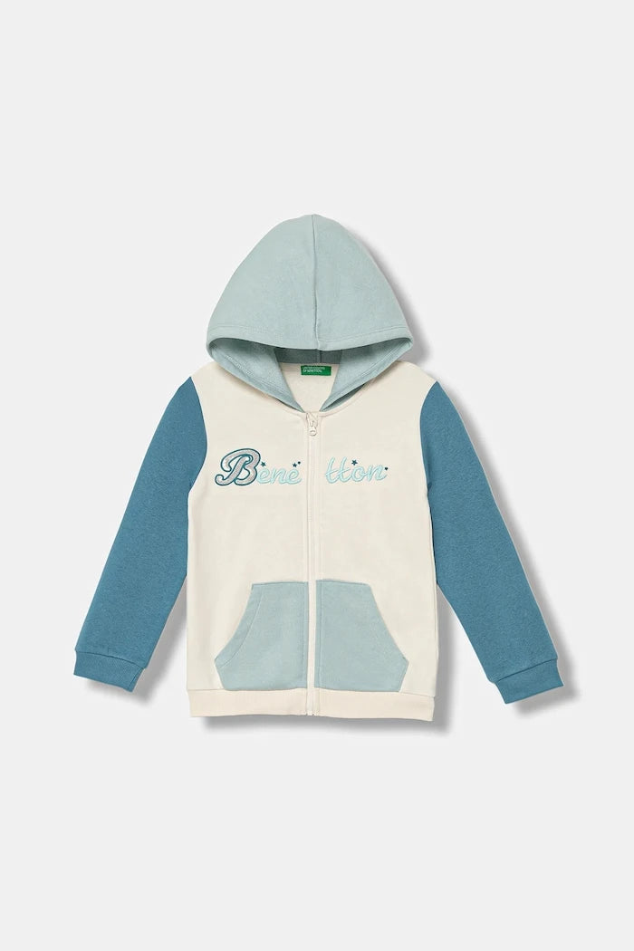 Детски суичър United Colors of Benetton