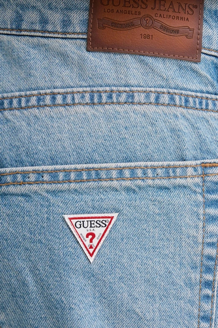 Guess Jeans Kot Pantolon