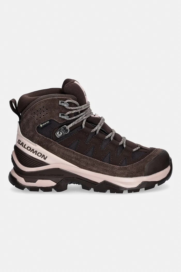 Salomon туристически обувки дамски QUEST ECHO GTX