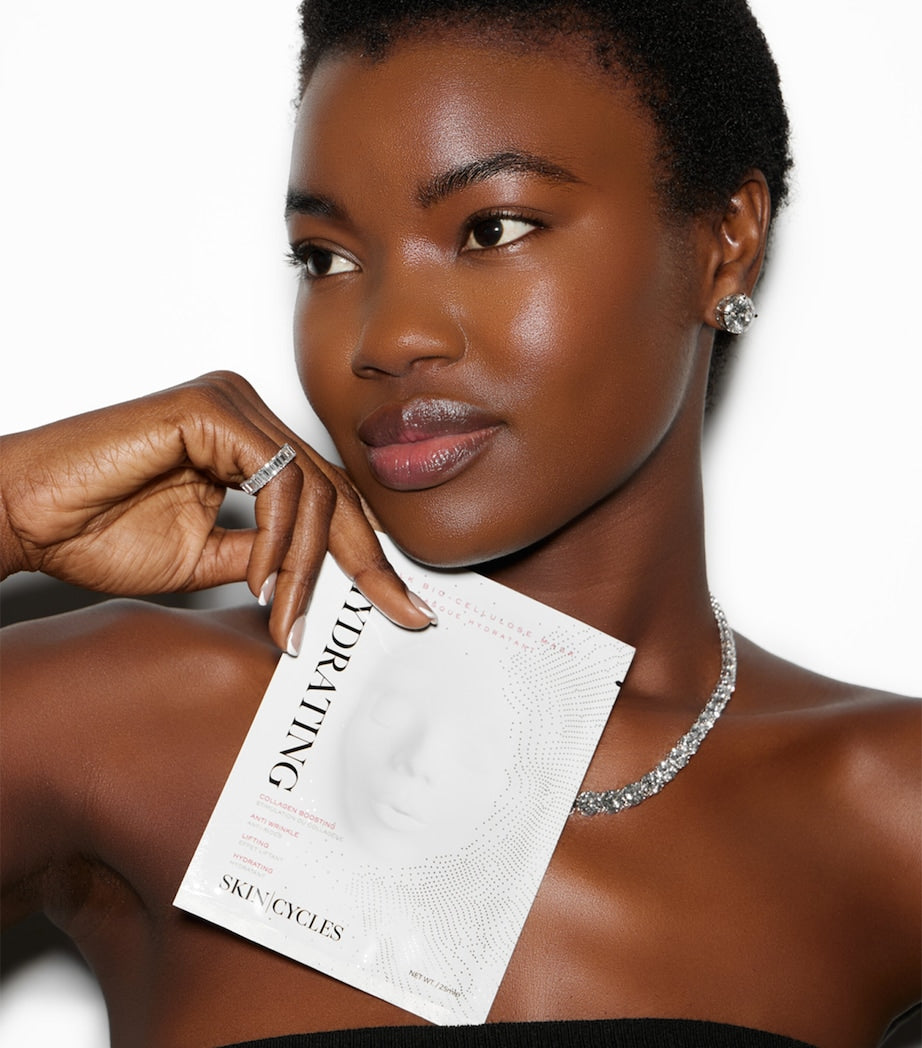 Bio Cellulose Facial Mask (25ml)