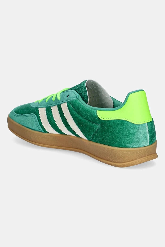 Маратонки adidas Originals Gazelle Indoor