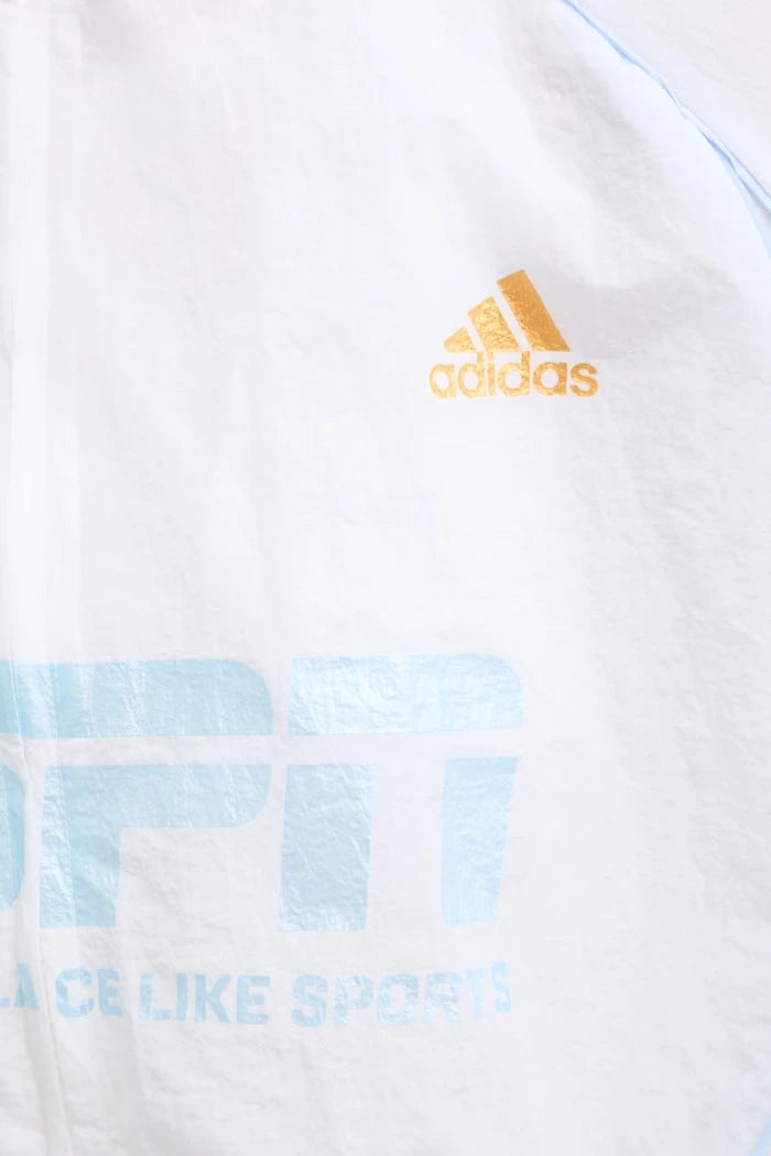 adidas Originals fermuarlı kadın sweatshirt