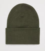 Cotton-Blend Harton Beanie