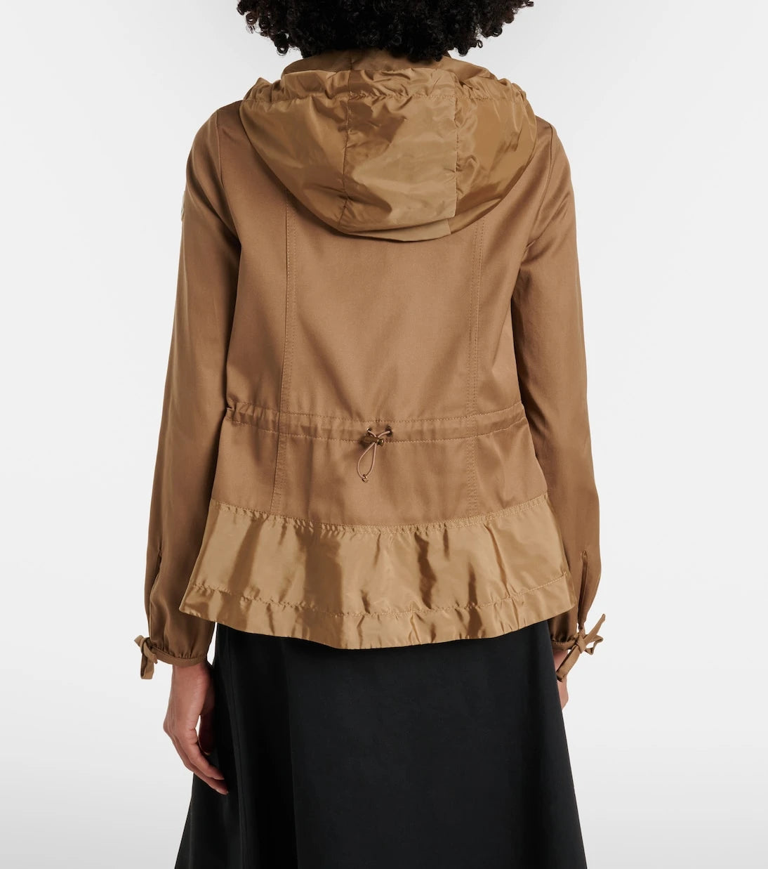 Moncler - Adenium jacket