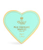 Milk Chocolate Truffles Mini Heart (34g)
