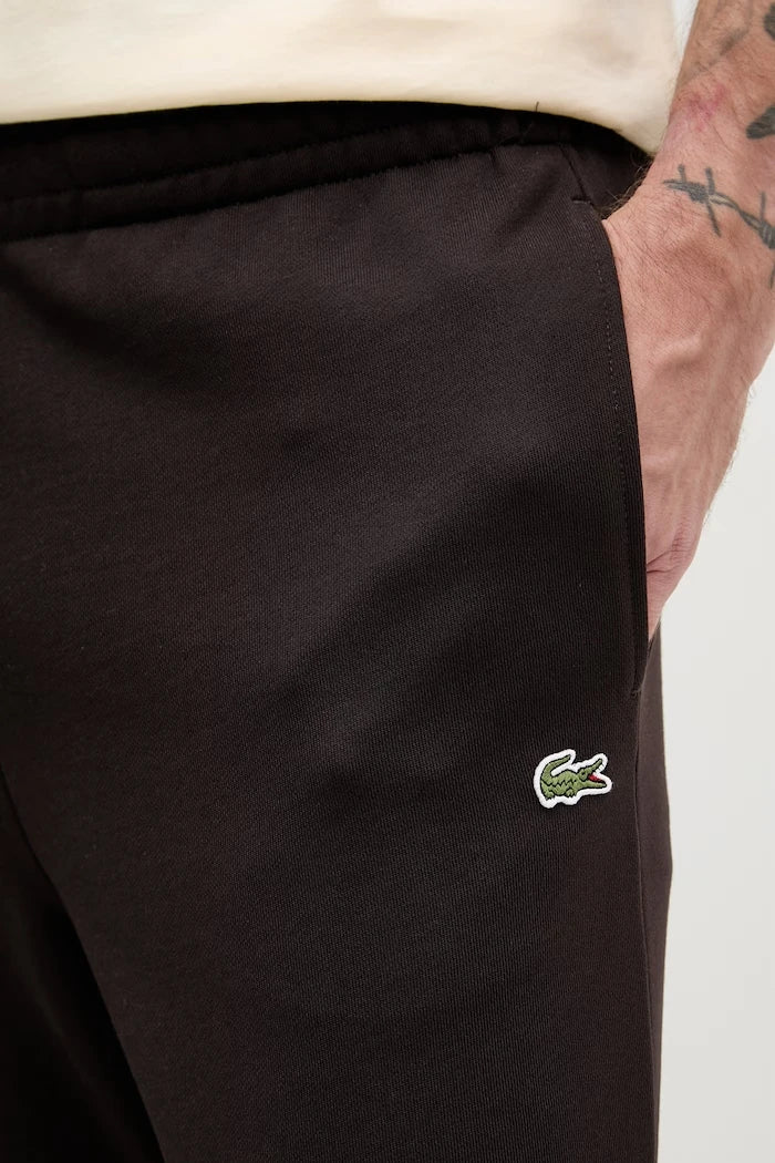 Lacoste erkek pamuklu eşofman altı