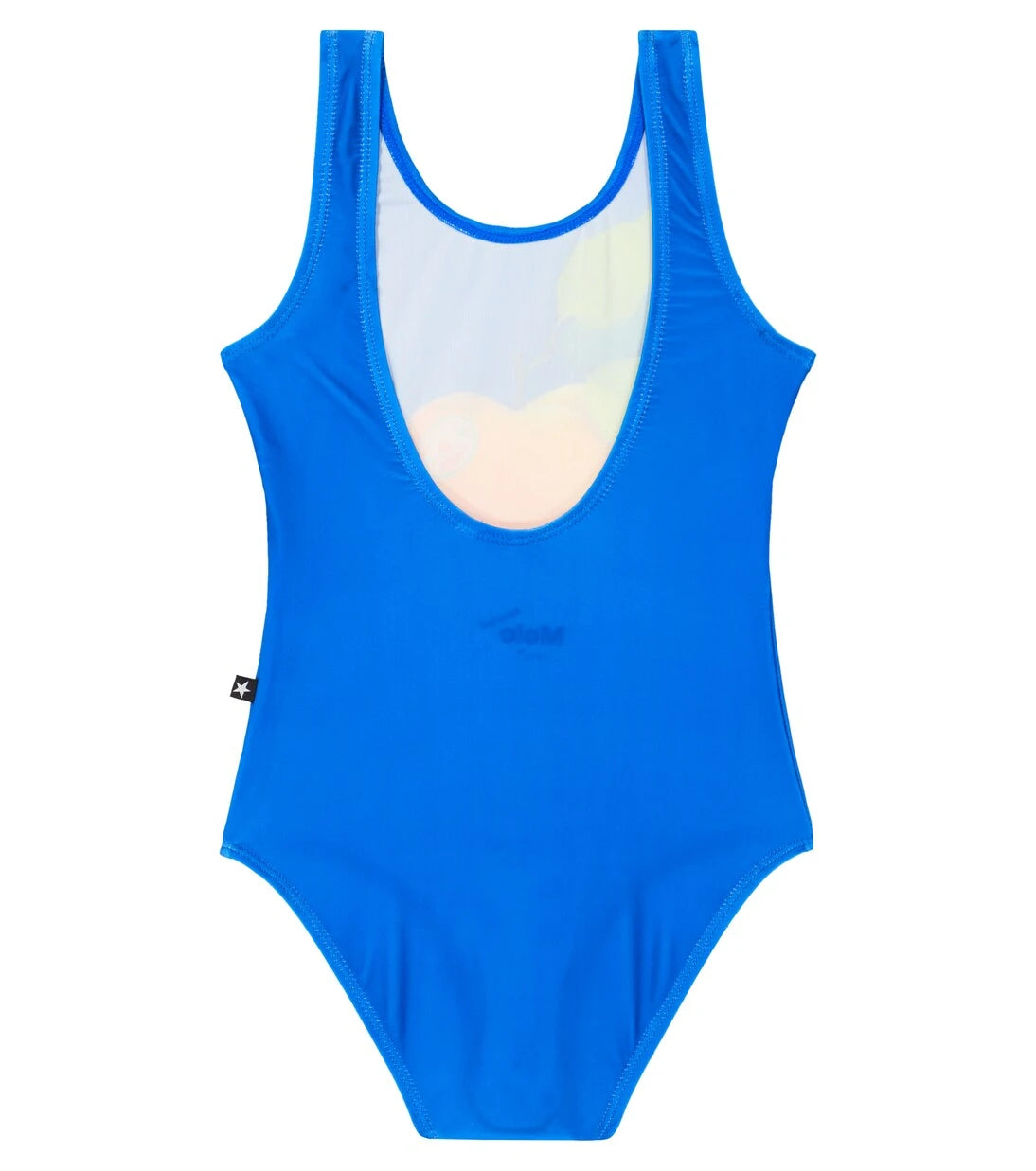 Molo - Nika printed swimsuit