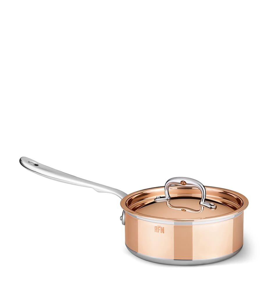 Con Classe Saucepan (18cm)