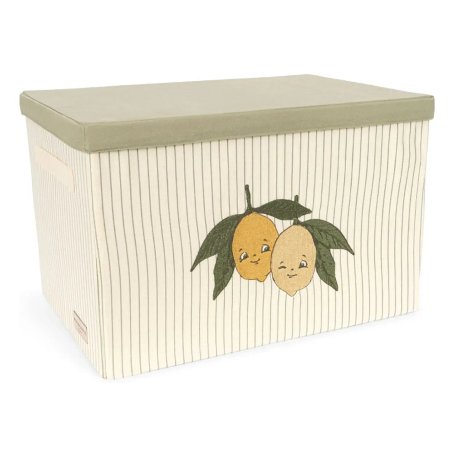 Konges Sløjd - Lemon storage box