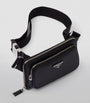 Prada Saffiano Leather Cross-Body Bag