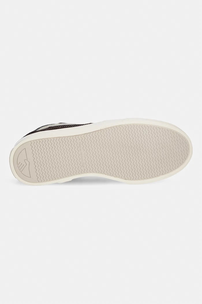Stepney Workers Club PEARL II S-STRIKE SUEDE мъжки от велур