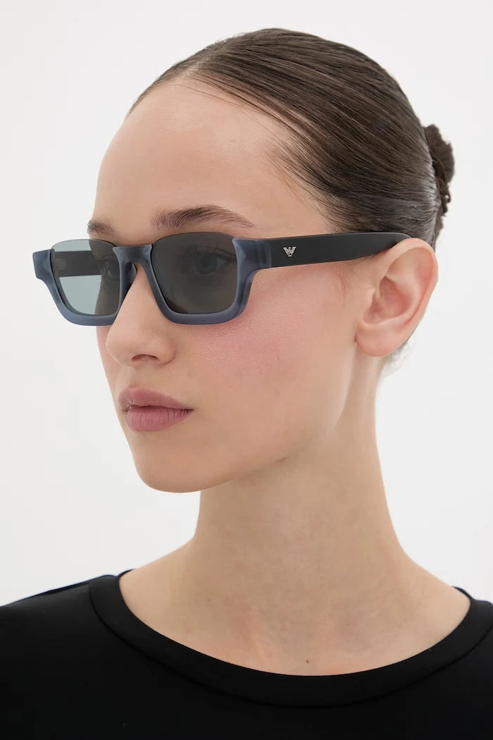 Emporio Armani Kare Güneş Gözlüğü