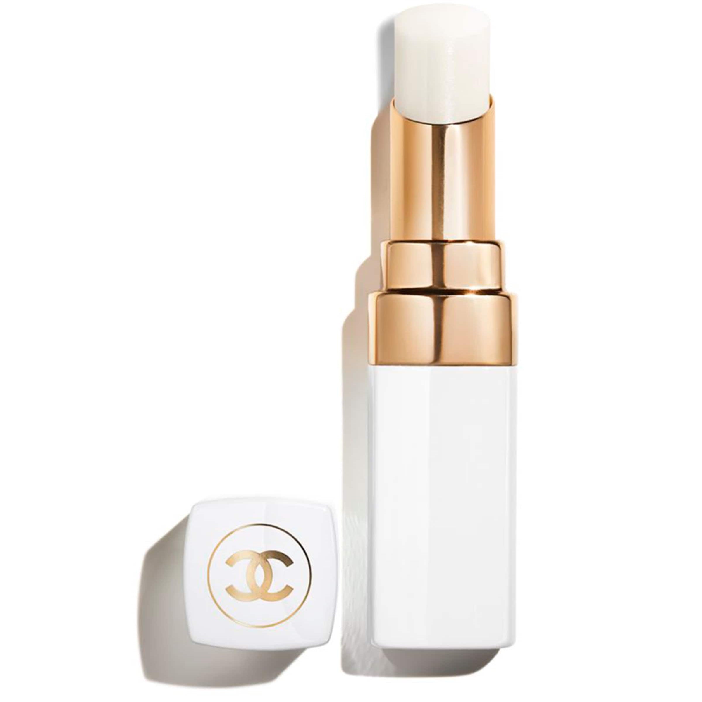 CHANEL Rouge Coco Baume