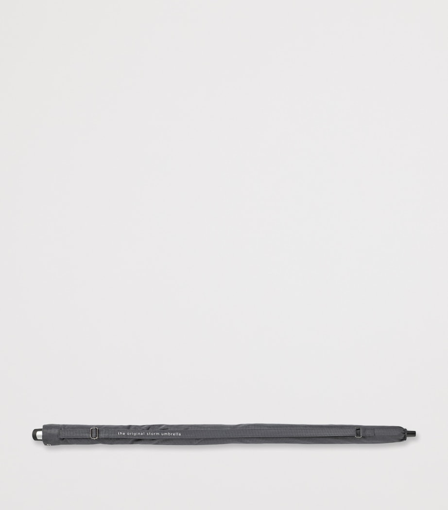 senz° Windproof Semi-Automatic Umbrella