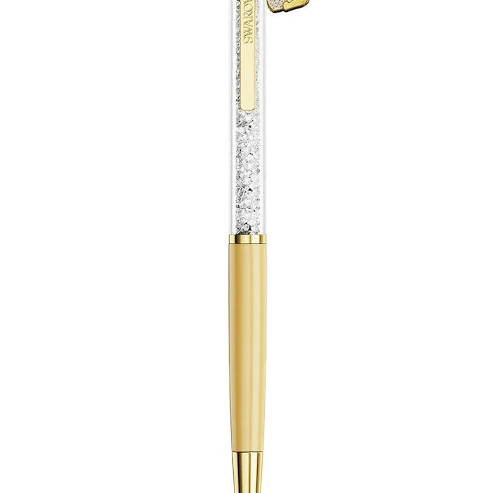 Swarovski химикалка CRYSTALLINE
