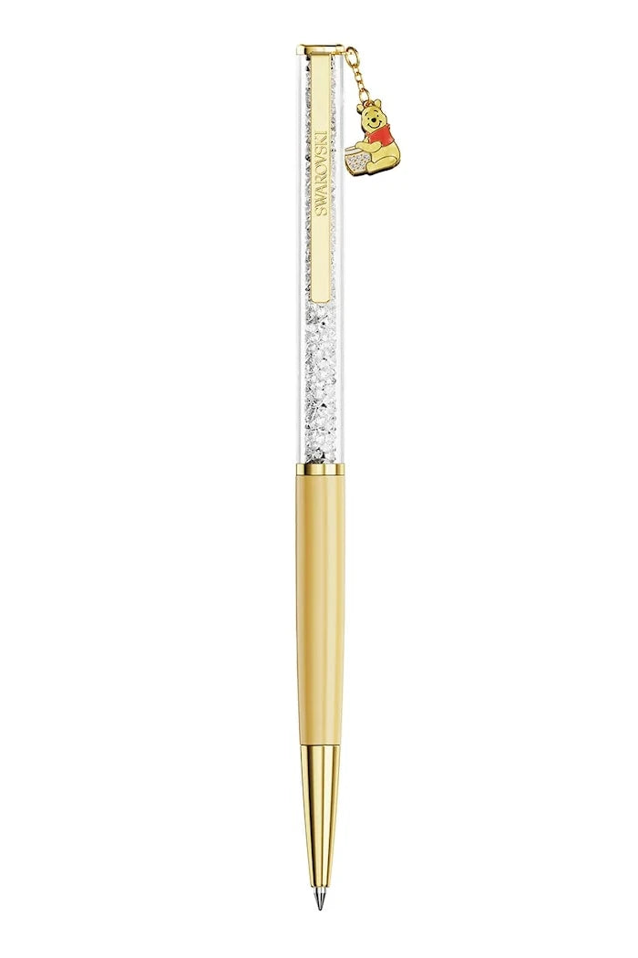Swarovski химикалка CRYSTALLINE