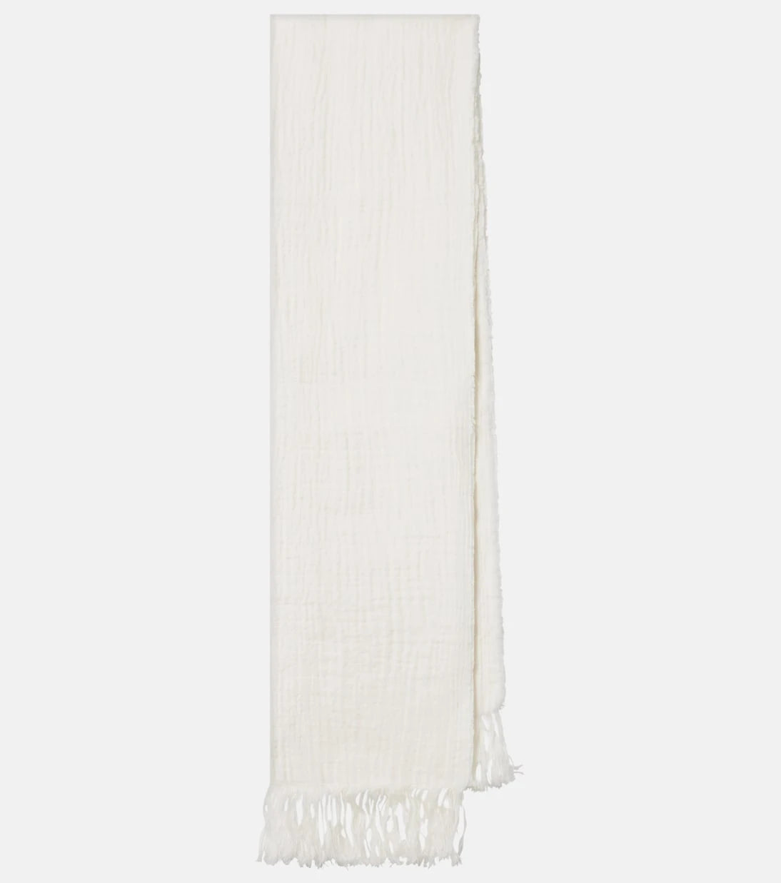 The Row - Kastel linen scarf