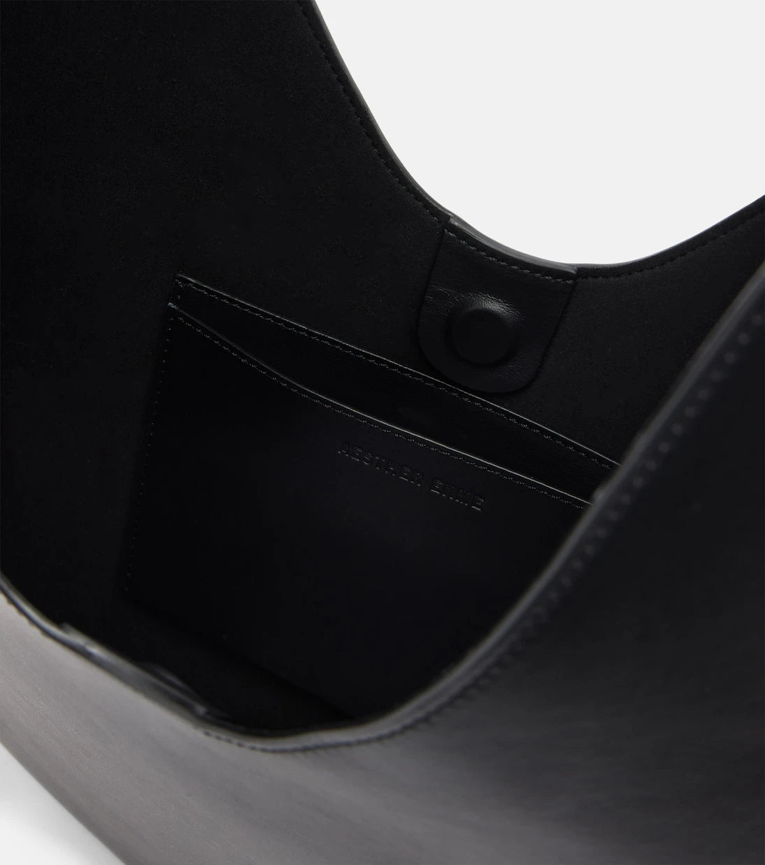 Aesther Ekme - Medium leather shoulder bag