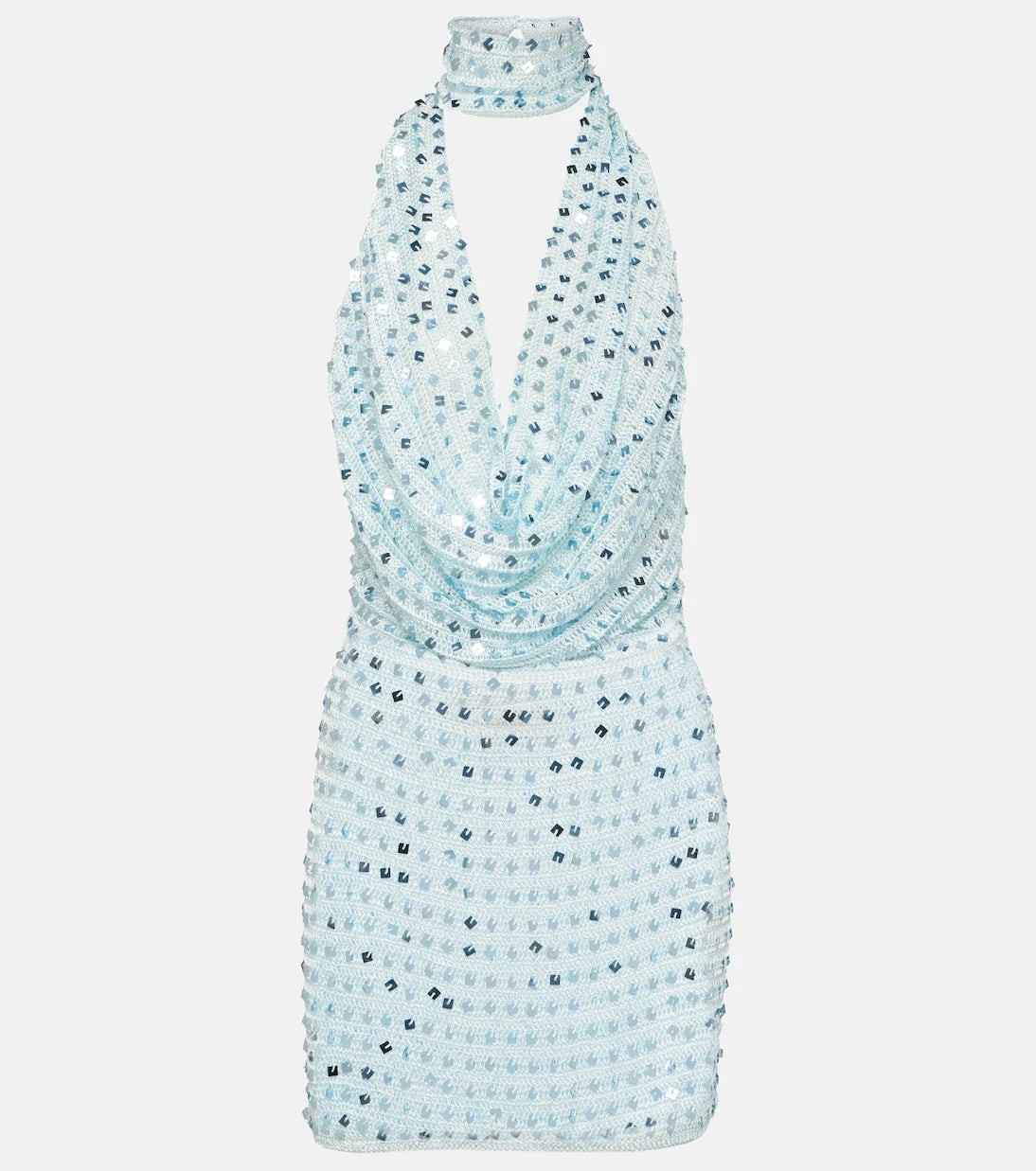Aya Muse - Tipo sequined minidress
