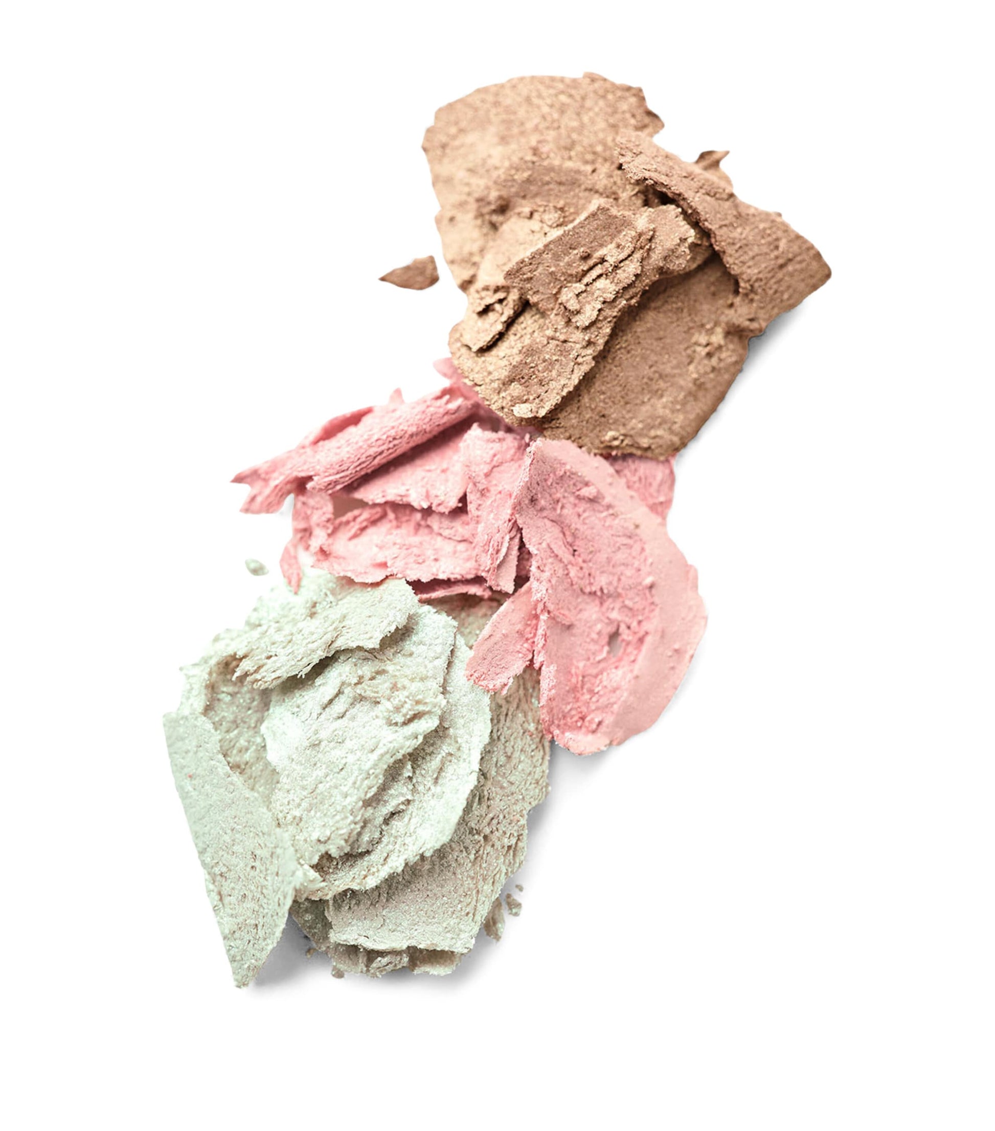 Diana Eyeshadow Trio